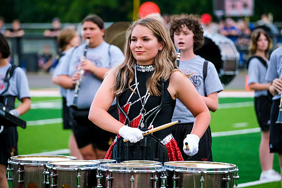 Band and Choir