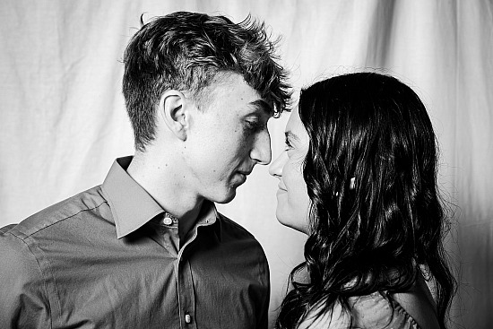 Haylie & Keegan