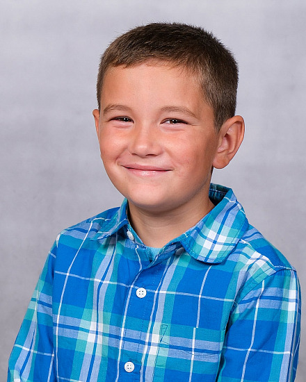 Yearbook Portraits 