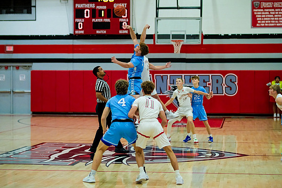 TCN JVBB 11-28-25