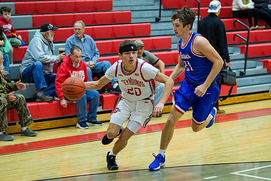 DHS JVBBB 1-9-26