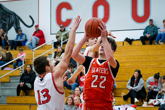 TVS vs NT JVBBB 1-2-26
