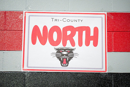 Tri County North