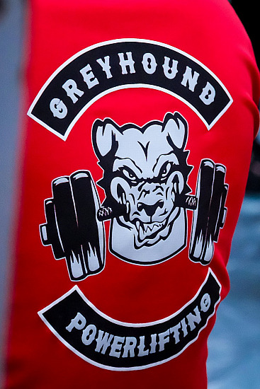 DHS Powerlifting 2-21-26