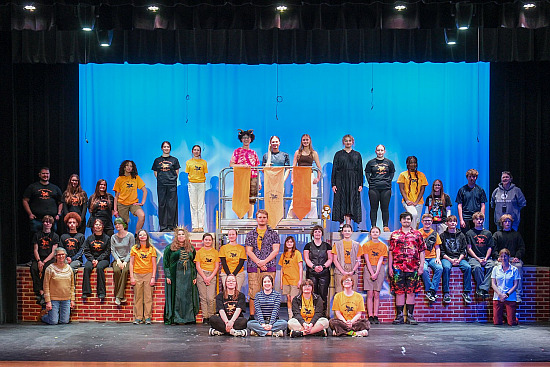 Dixie Drama 2026