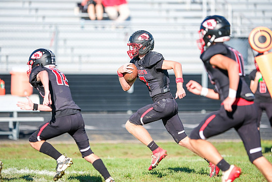PS vs TCN JVFB 9-26-26