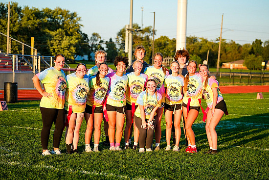 DHS PowderPuff 2026