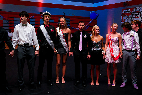 DHS Homecoming Dance 2026