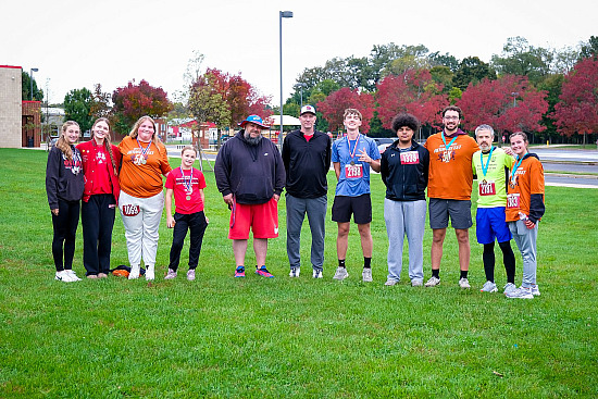 TVS 5K 10-10-26