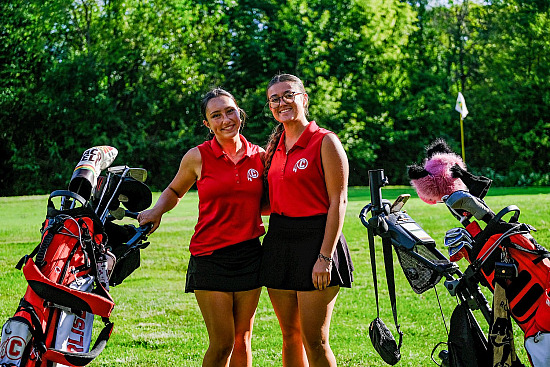 CHS GGolf 9-14-26