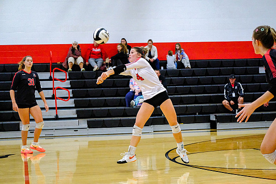 PS vs TCN VB 9-24-26